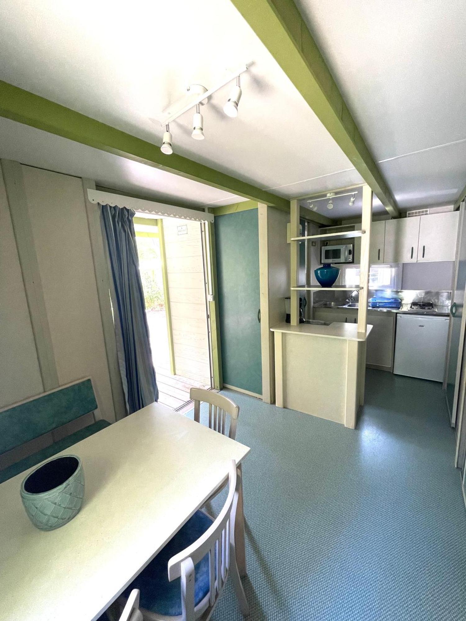 Camping La Cle Des Champs Calvi  Exterior photo